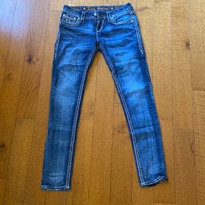 Excellent condition, like new.